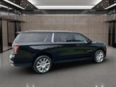 Thumbnail of 2023 Black Chevrolet Suburban