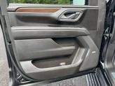 Thumbnail of 2023 Black Chevrolet Suburban