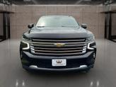 Thumbnail of 2023 Black Chevrolet Suburban