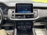Thumbnail of 2023 Black Chevrolet Suburban