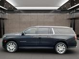 Thumbnail of 2023 Black Chevrolet Suburban