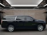 Thumbnail of 2023 Black Chevrolet Suburban