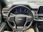 Thumbnail of 2023 Black Chevrolet Suburban