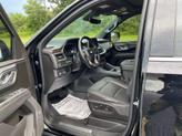 Thumbnail of 2023 Black Chevrolet Suburban