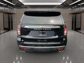 Thumbnail of 2023 Black Chevrolet Suburban