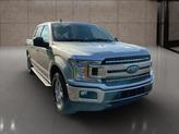Thumbnail of 2020 Oxford White Ford F-150