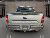 Thumbnail of 2020 Oxford White Ford F-150