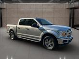 Thumbnail of 2020 Oxford White Ford F-150