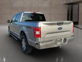Thumbnail of 2020 Oxford White Ford F-150