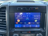 Thumbnail of 2020 Oxford White Ford F-150