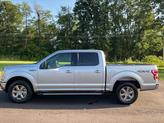 Thumbnail of 2020 Oxford White Ford F-150