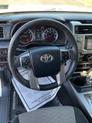 Thumbnail of 2018 Super White Toyota 4Runner