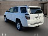 Thumbnail of 2018 Super White Toyota 4Runner