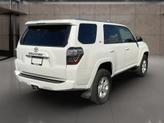 Thumbnail of 2018 Super White Toyota 4Runner