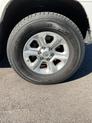 Thumbnail of 2018 Super White Toyota 4Runner