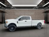 Thumbnail of 2022 White Ford F-250