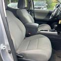Thumbnail of 2021 Gray Toyota Tacoma