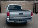 Thumbnail of 2021 Gray Toyota Tacoma