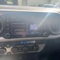 Thumbnail of 2021 Gray Toyota Tacoma