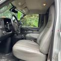 Thumbnail of 2020 Quicksilver Metallic GMC Savana 3500