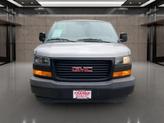 Thumbnail of 2020 Quicksilver Metallic GMC Savana 3500