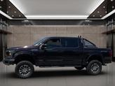 Thumbnail of 2019 Burgundy Ford F-150