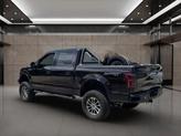 Thumbnail of 2019 Burgundy Ford F-150