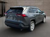 Thumbnail of 2019 Magnetic Gray Metallic Toyota RAV4