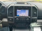 Thumbnail of 2019 Agate Black Metallic Ford F-150