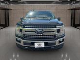 Thumbnail of 2019 Agate Black Metallic Ford F-150