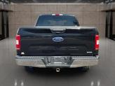 Thumbnail of 2019 Agate Black Metallic Ford F-150