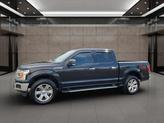 Thumbnail of 2019 Agate Black Metallic Ford F-150