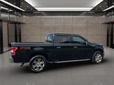 Thumbnail of 2019 Agate Black Metallic Ford F-150