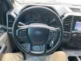 Thumbnail of 2019 Agate Black Metallic Ford F-150