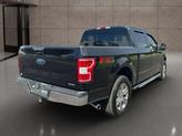 Thumbnail of 2019 Agate Black Metallic Ford F-150