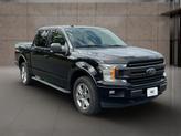 Thumbnail of 2019 Agate Black Metallic Ford F-150