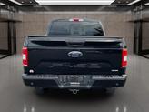 Thumbnail of 2019 Agate Black Metallic Ford F-150