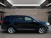 Thumbnail of 2017 Shadow Black Ford Explorer