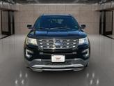 Thumbnail of 2017 Shadow Black Ford Explorer