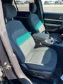 Thumbnail of 2017 Shadow Black Ford Explorer