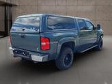 Thumbnail of 2013 Blue Granite Metallic Chevrolet Silverado 1500
