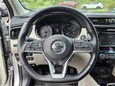 Thumbnail of 2021 Brilliant Silver Metallic Nissan Rogue Sport