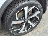Thumbnail of 2021 Brilliant Silver Metallic Nissan Rogue Sport