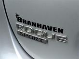 Thumbnail of 2021 Brilliant Silver Metallic Nissan Rogue Sport
