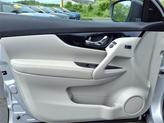 Thumbnail of 2021 Brilliant Silver Metallic Nissan Rogue Sport