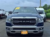 Thumbnail of 2024 Patriot Blue Pearlcoat RAM 1500