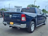 Thumbnail of 2024 Patriot Blue Pearlcoat RAM 1500
