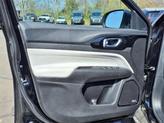 Thumbnail of 2025 Diamond Black Crystal Pearlcoat Jeep Compass