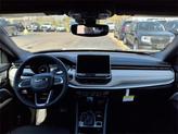 Thumbnail of 2025 Diamond Black Crystal Pearlcoat Jeep Compass