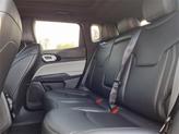 Thumbnail of 2025 Diamond Black Crystal Pearlcoat Jeep Compass